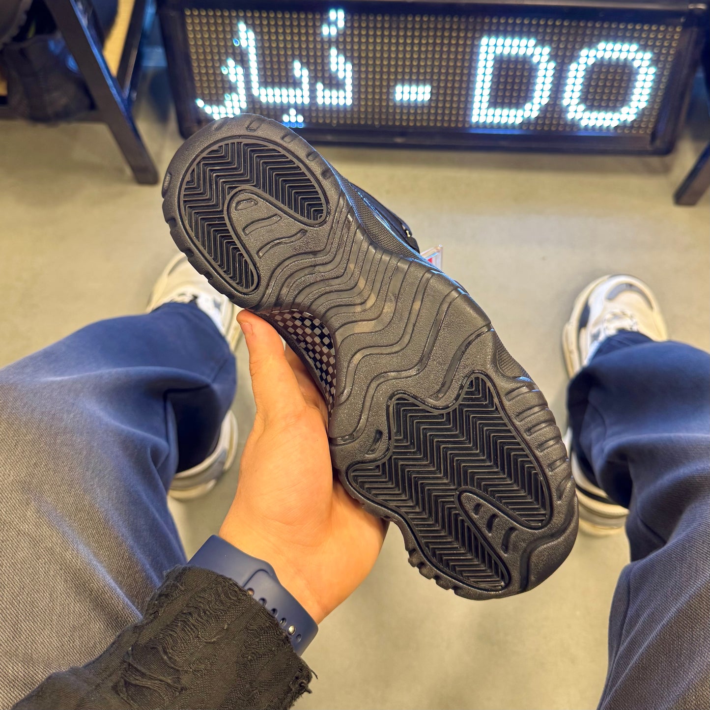 Nike Air Jordan 11