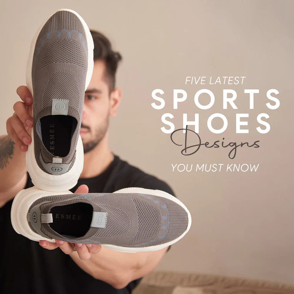 Sports Shoes