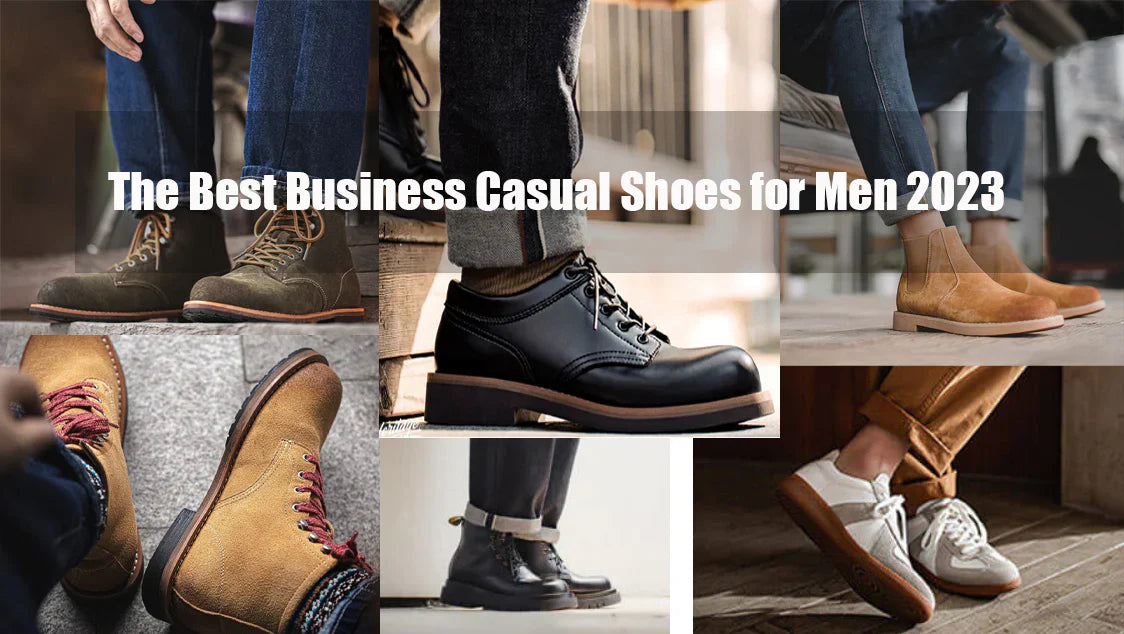 Casual Shoes