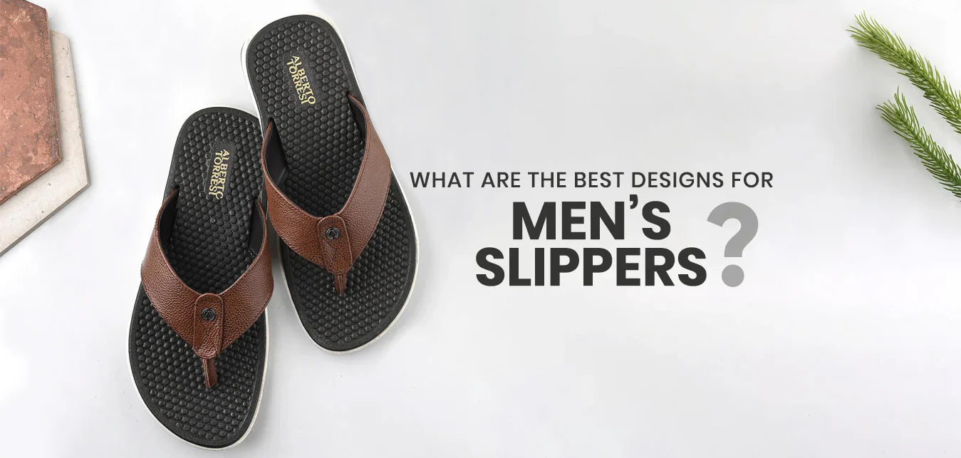 Slippers