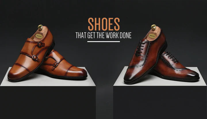 Formal Shoes (Classic)