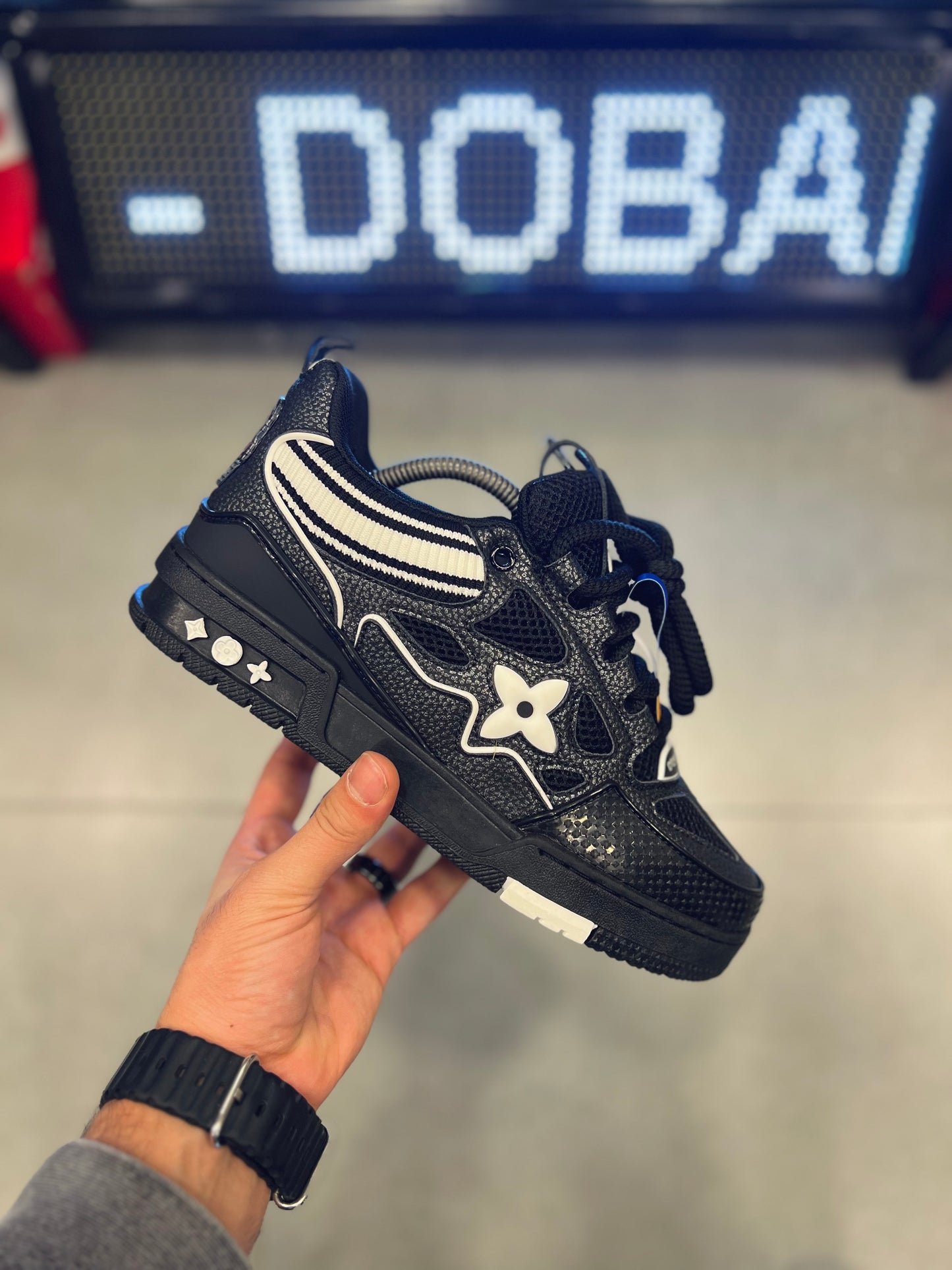 LV SCETE
