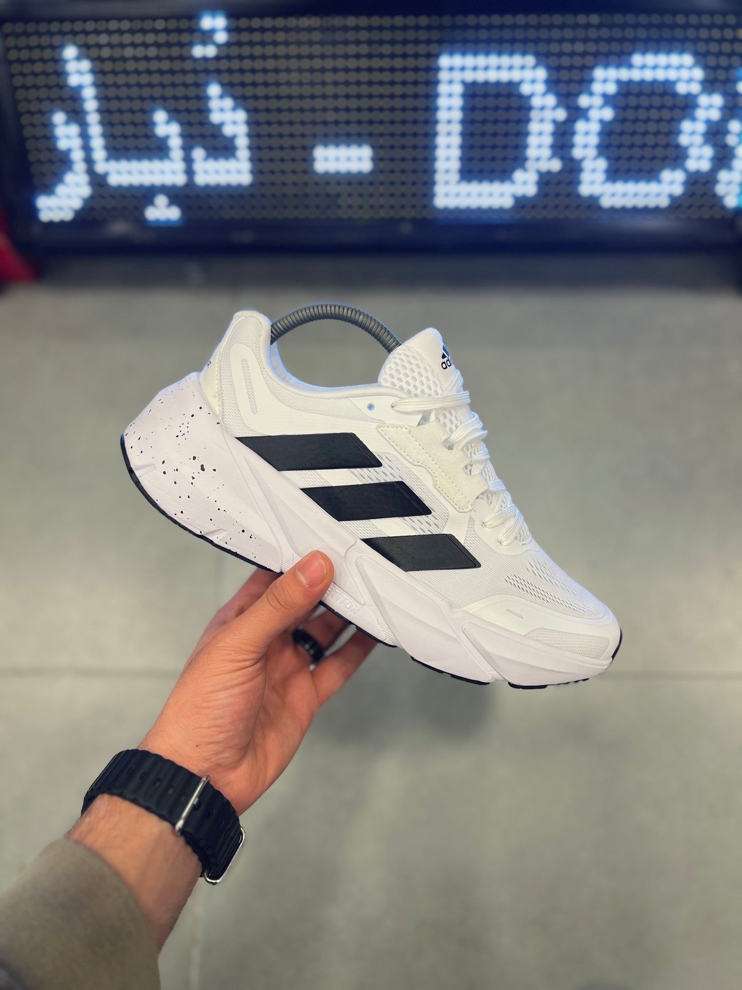 ADIDAS ADSTAR