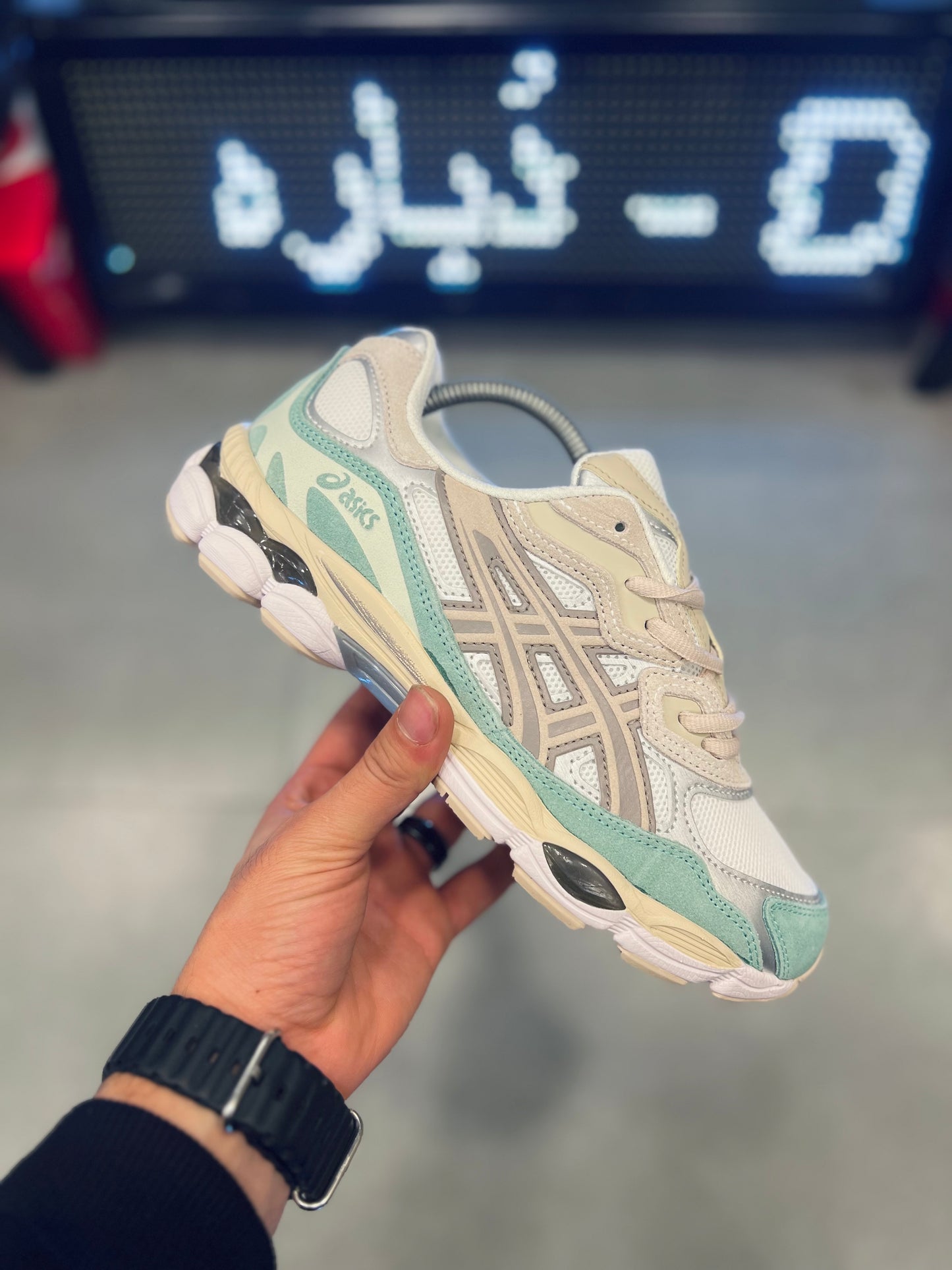 asics
