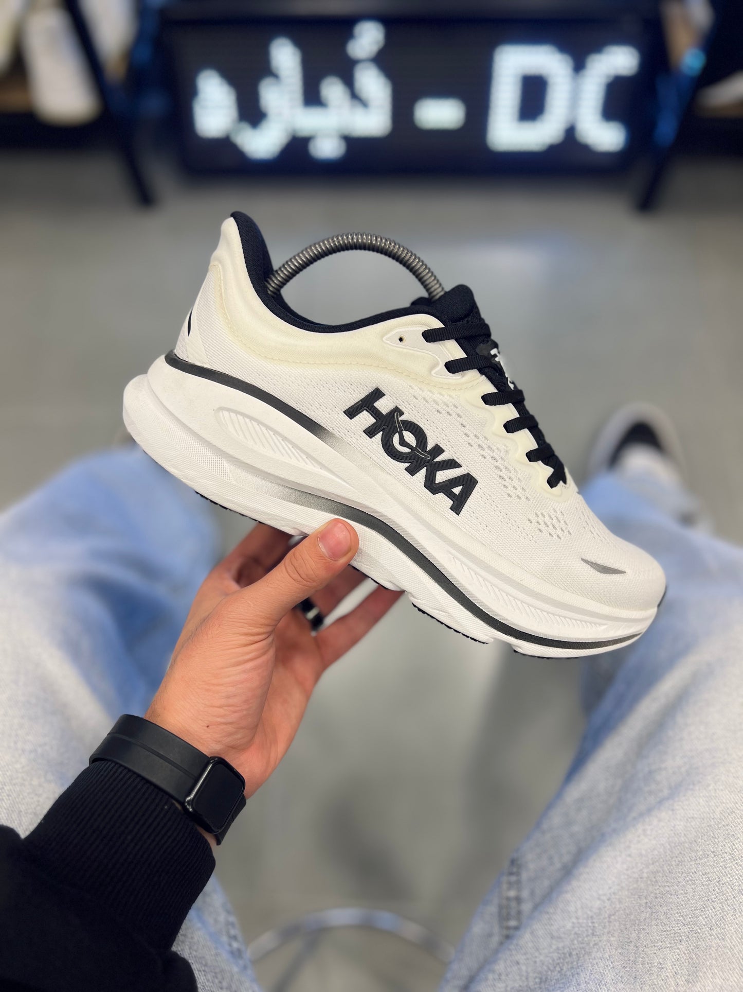 HOKA | Everyday Comfort Sneakers