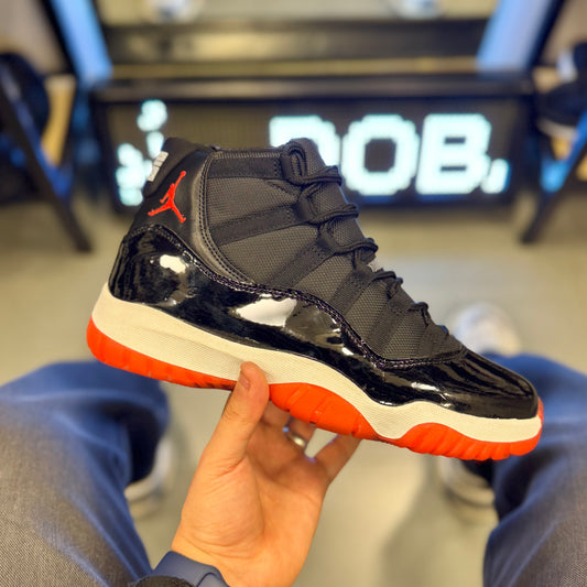 Nike Air Jordan 11