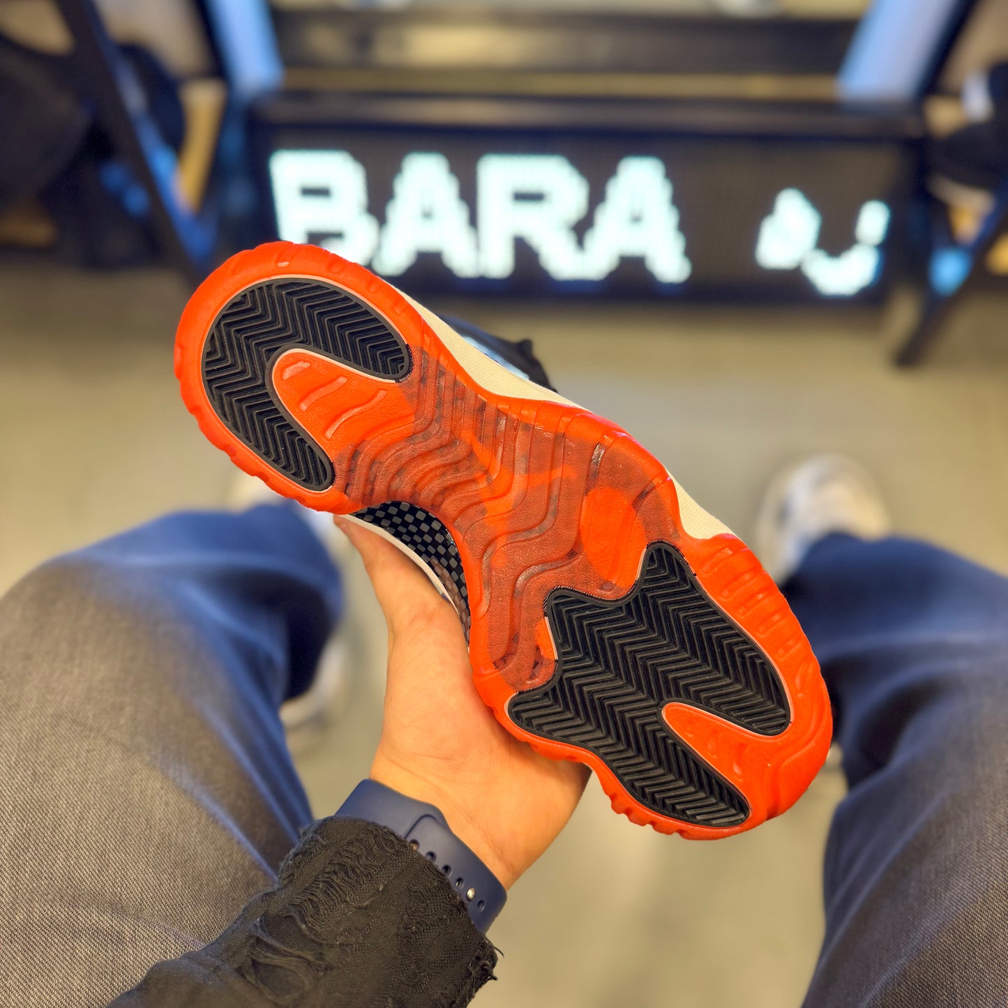 Nike Air Jordan 11