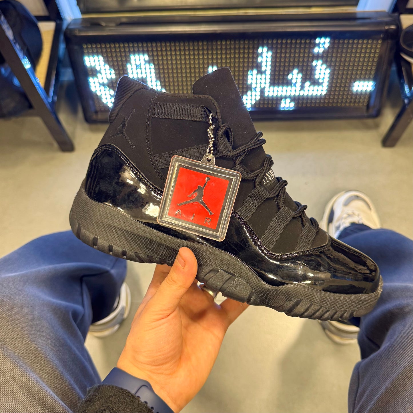 Nike Air Jordan 11