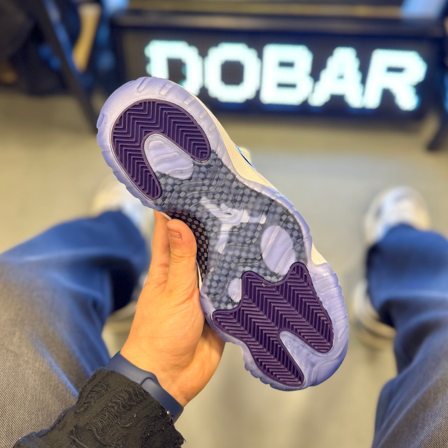 Nike Air Jordan 11