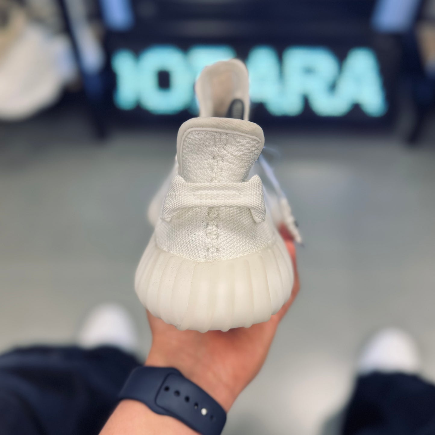 Adidas Yeezy Boost