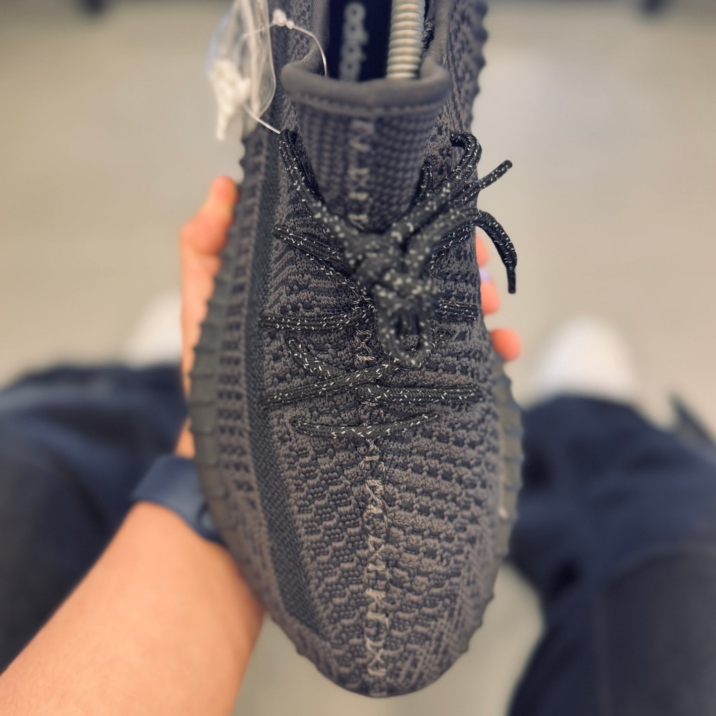 Adidas Yeezy Boost