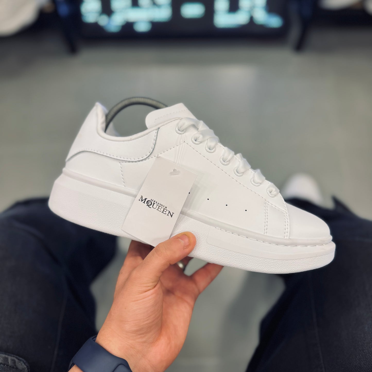 Alexander McQueen