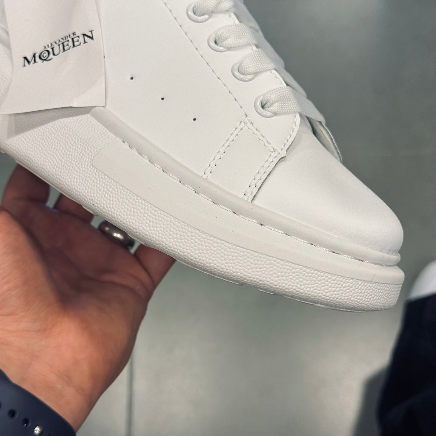 Alexander McQueen