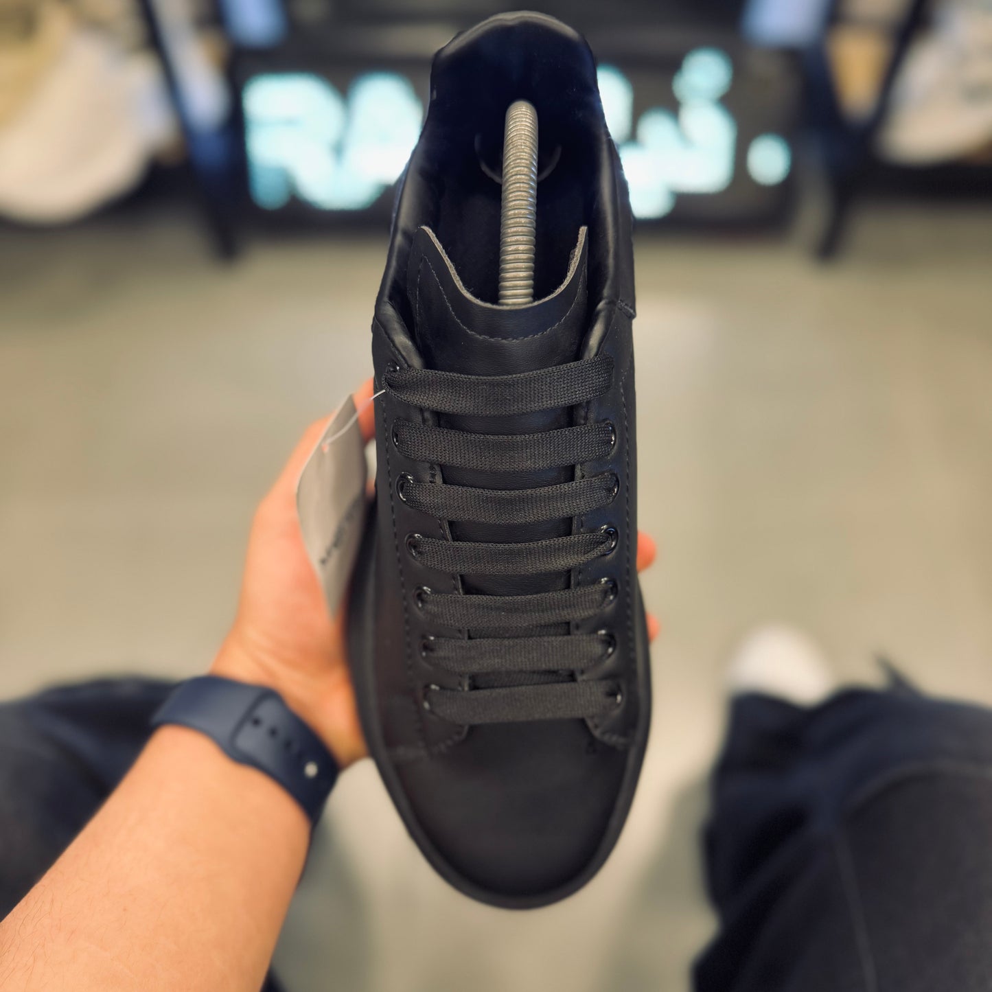 Alexander McQueen