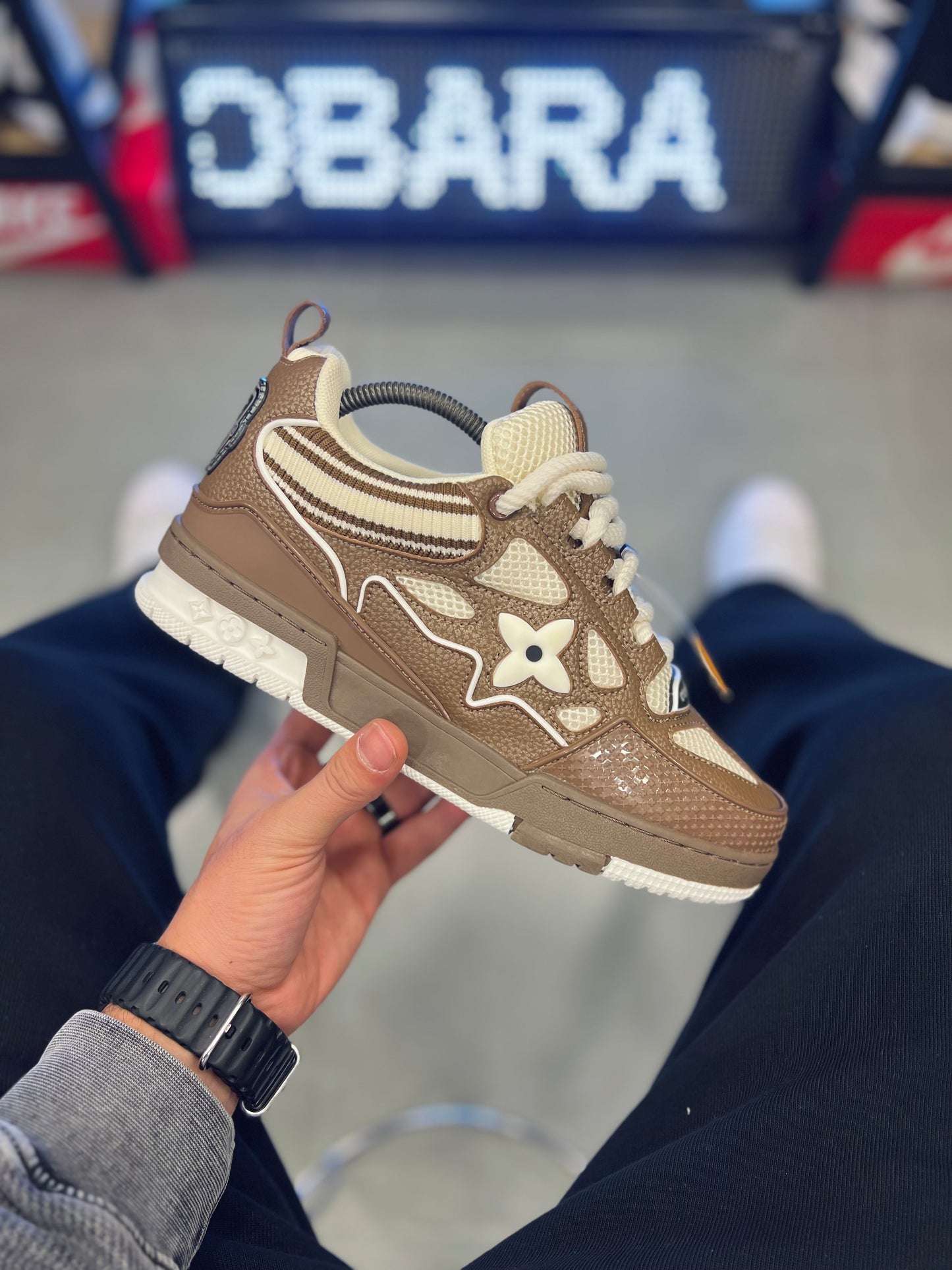 LV SCETE