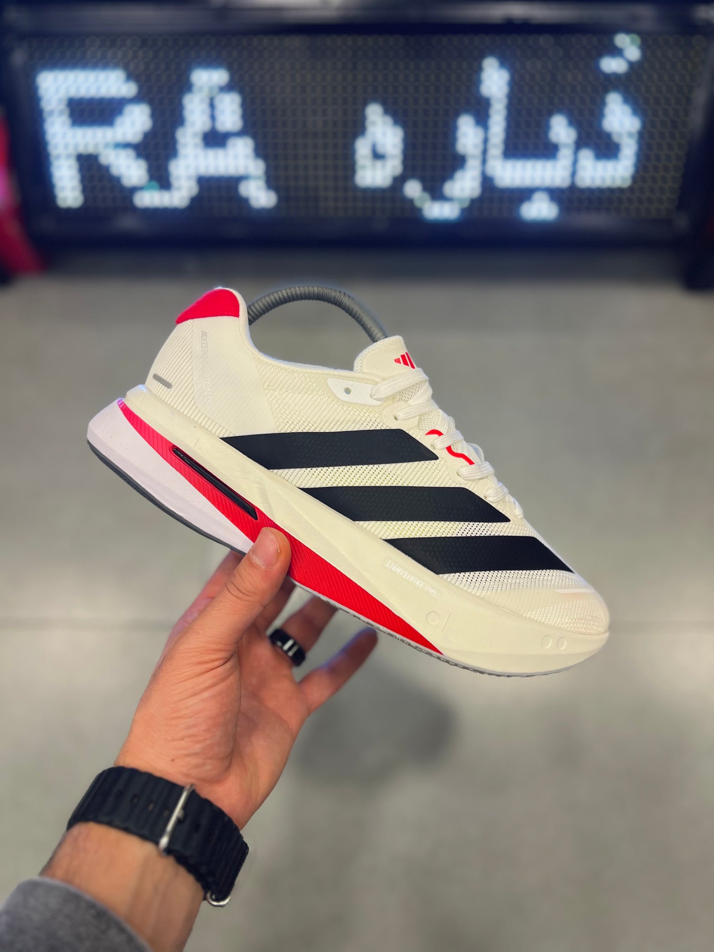 adizero