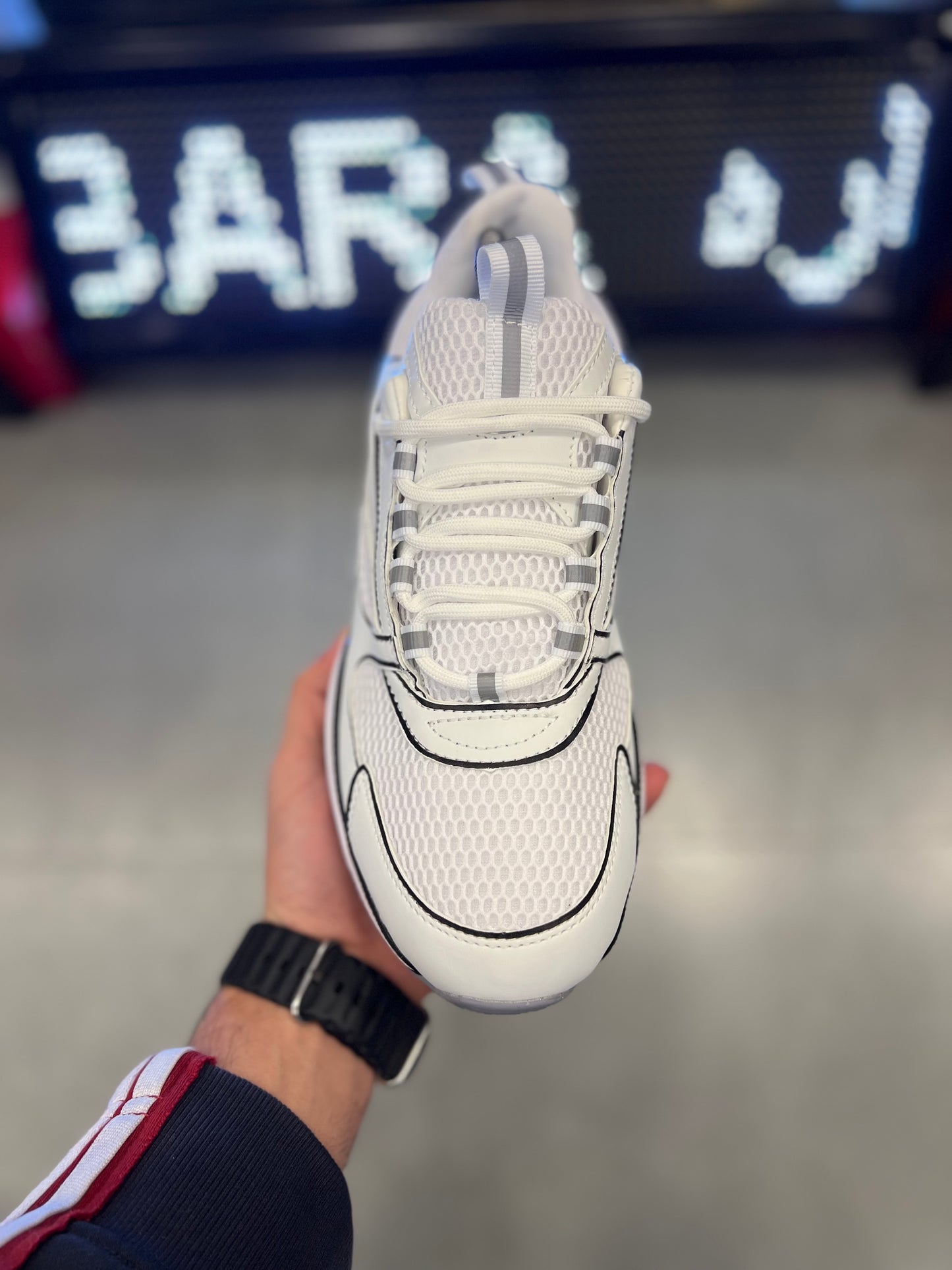dior b22 3D